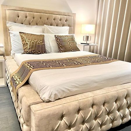 Staycity One Bedroom Luxury Apartment Λονδίνο Εξωτερικό φωτογραφία