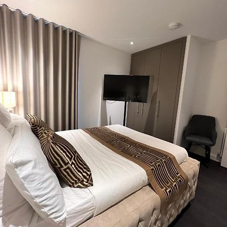 Staycity One Bedroom Luxury Apartment Λονδίνο Εξωτερικό φωτογραφία