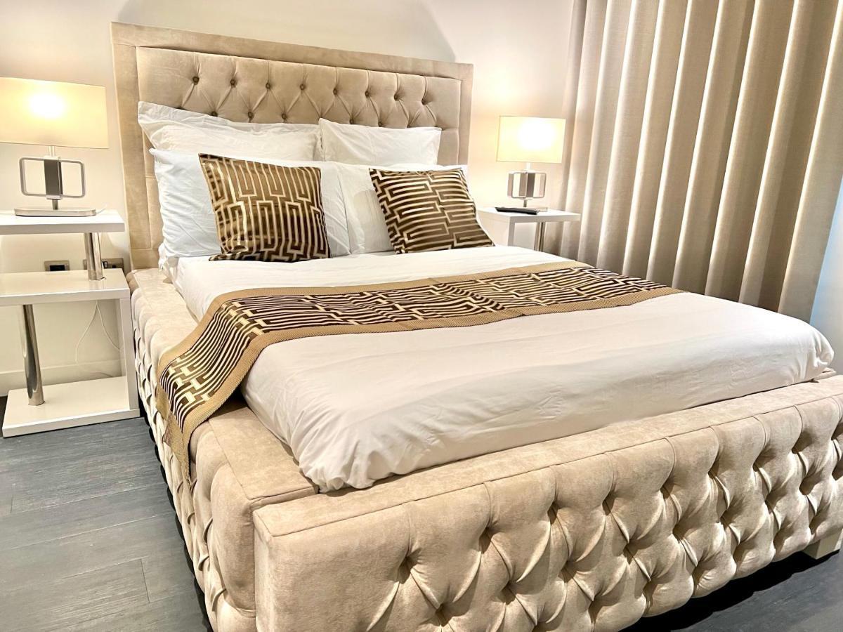 Staycity One Bedroom Luxury Apartment Λονδίνο Εξωτερικό φωτογραφία